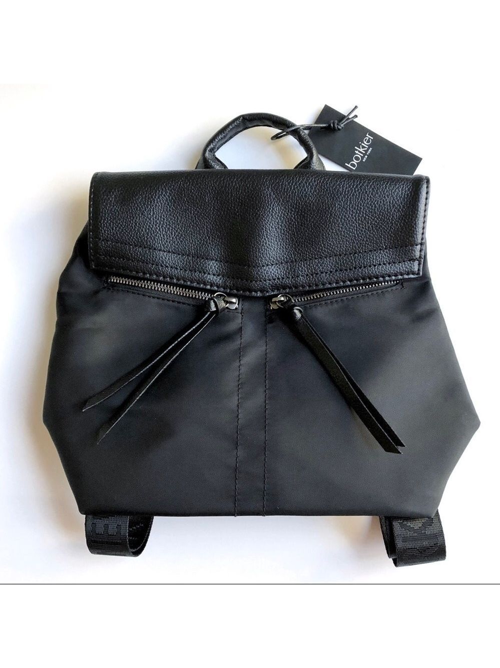 Botkier Trigger Mini Backpack - Picture 6 of 14
